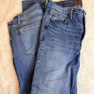 Blue Denim Judy Blue Jeans Bundle